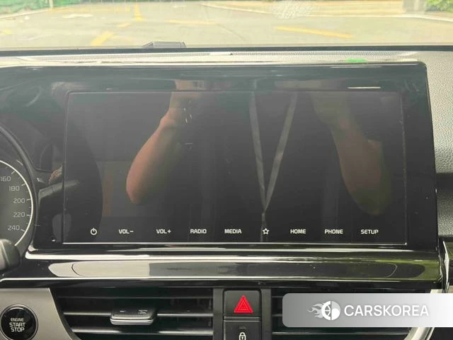 Kia Proud run id 4307776 из Китая 14