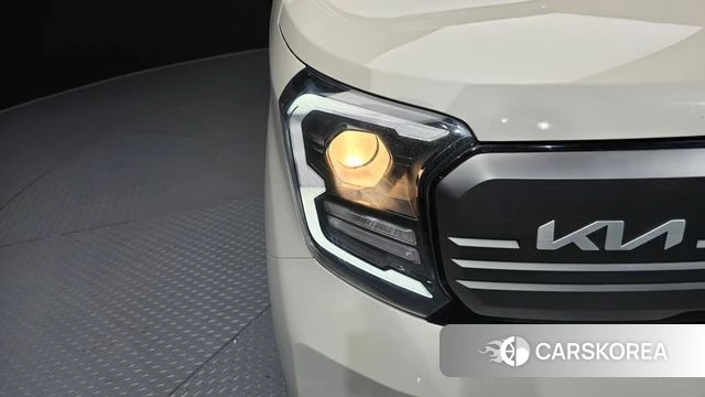 Kia The New Kia Ray id 4456213 из Кореи 14