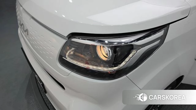 Kia The New Ray id 4402156 из Кореи 14