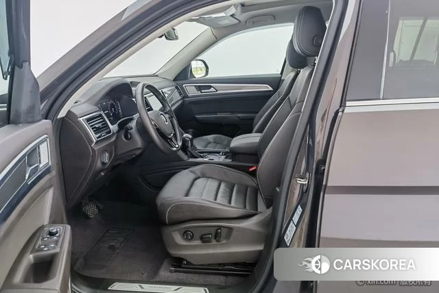 Volkswagen Tourang id 4333437 из Китая 14