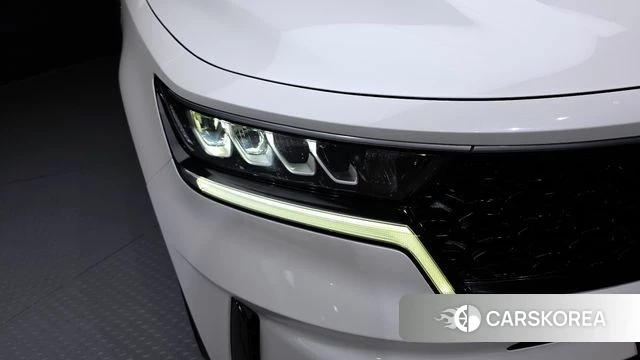 Kia Sorento 4th Generation id 4244967 из Кореи 14