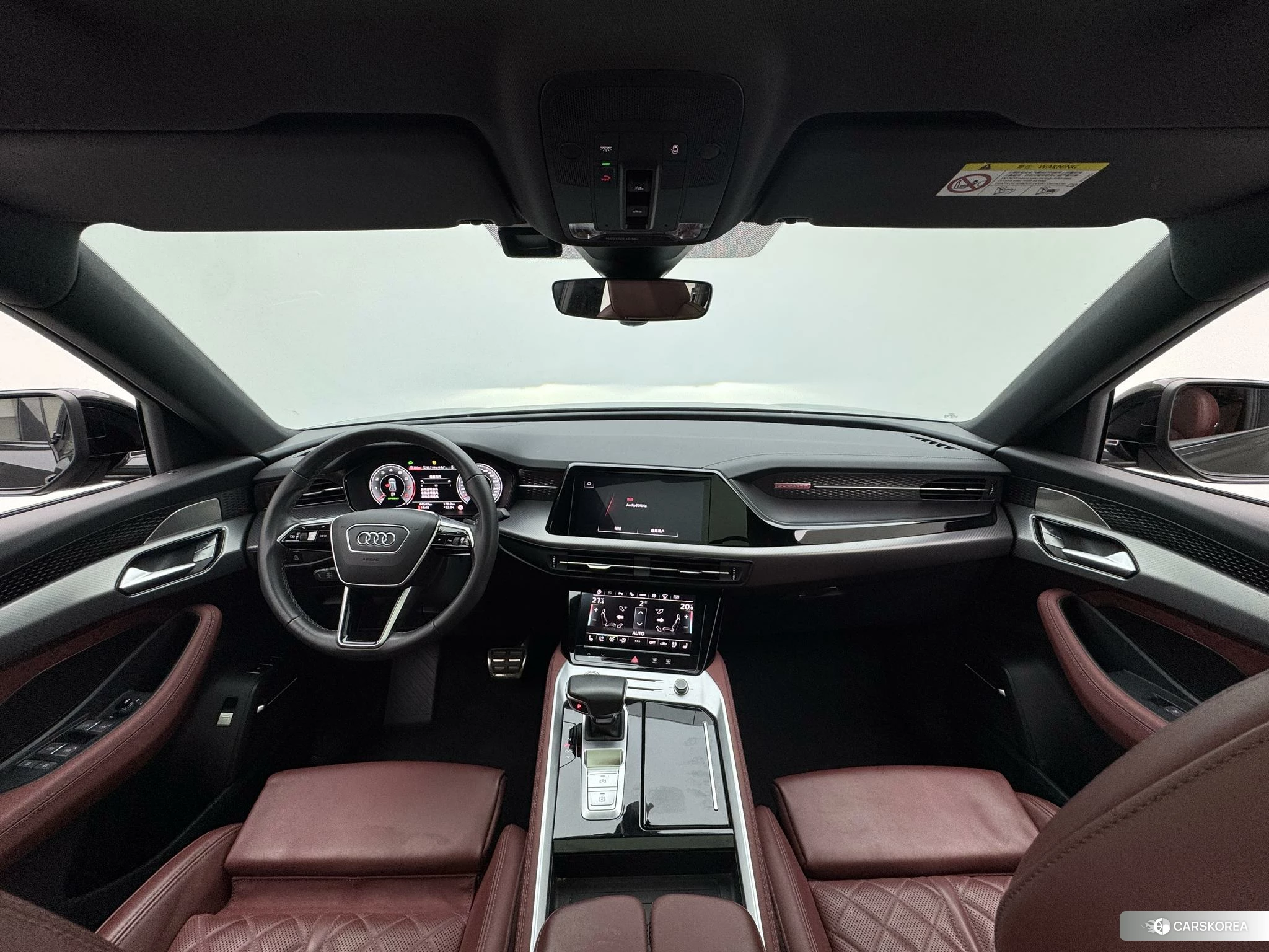 Audi Q6 id 4514757 из Китая 14