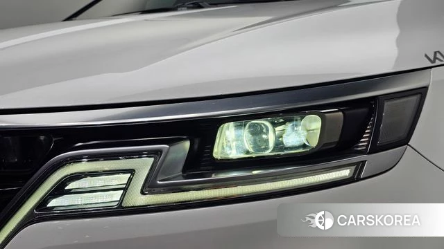 Kia Carnival 4th generation id 4793970 из Кореи 14