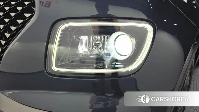 Hyundai Venue id 4677487 из Кореи 14