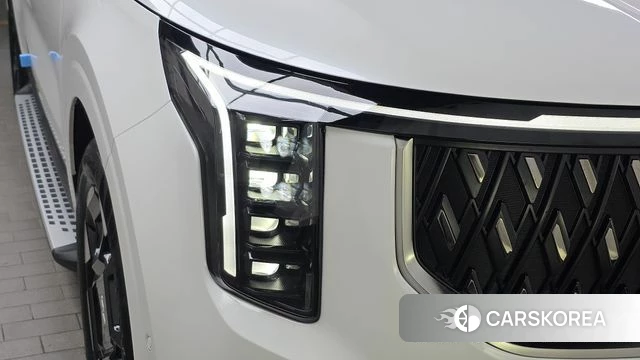 Kia The New Carnival 4th Generation id 4583957 из Кореи 14
