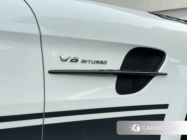 Mercedes-Benz AMG GT id 4239757 из Китая 14