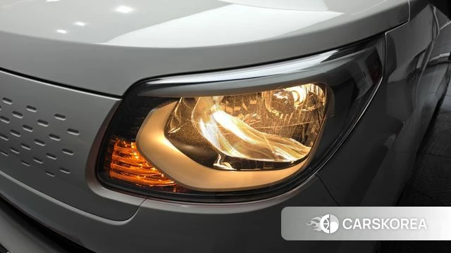 Kia The New Ray id 4293428 из Кореи 14