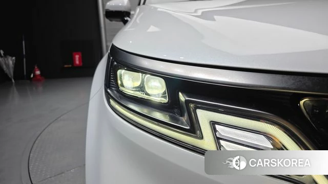 Kia Carnival 4th generation id 4618123 из Кореи 14