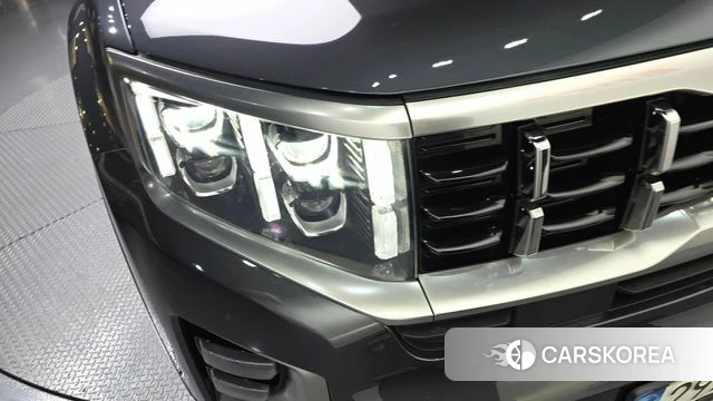 Kia Mohave Master id 4283498 из Кореи 14
