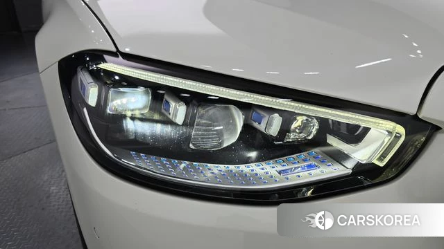 Mercedes-Benz S-Class W223 id 4580606 из Кореи 14