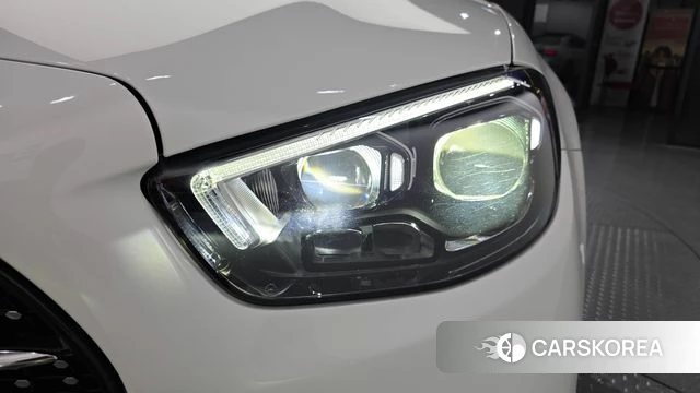 Mercedes-Benz E-Class W213 id 4423689 из Кореи 14