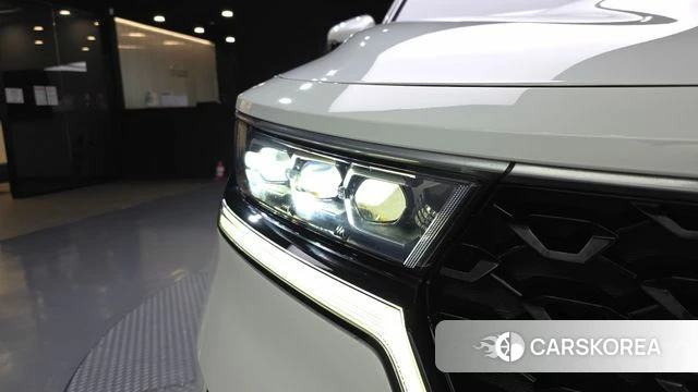 Kia Sorento 4th Generation id 4696663 из Кореи 14
