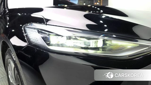 Kia K8 Hybrid id 4779250 из Кореи 14