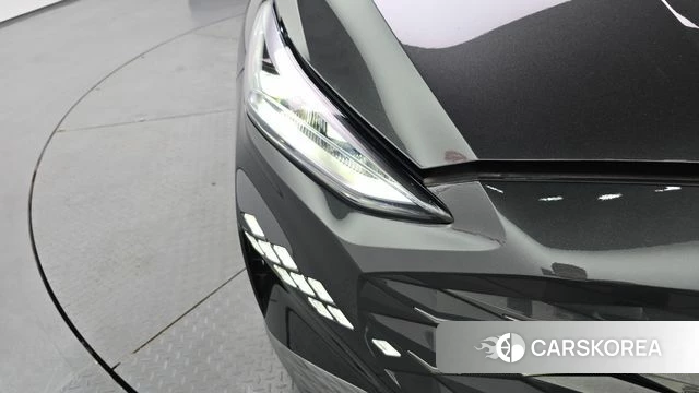 Kia K8 Hybrid id 4315740 из Кореи 14