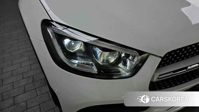 Mercedes-Benz GLC-Class X253 id 4428058 из Кореи 14