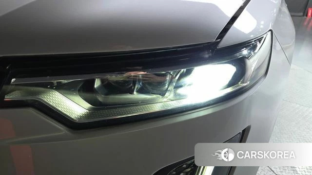 Cadillac XT6 id 4507108 из Кореи 14