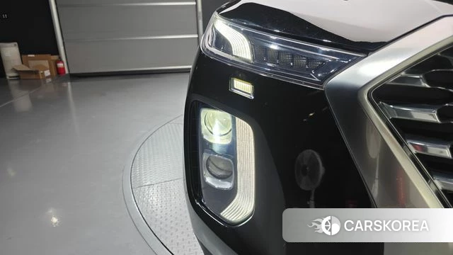 Hyundai Palisade id 4543314 из Кореи 14