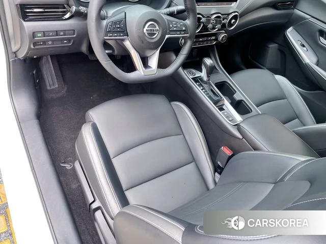 Nissan Xuan Yi id 4353709 из Китая 14