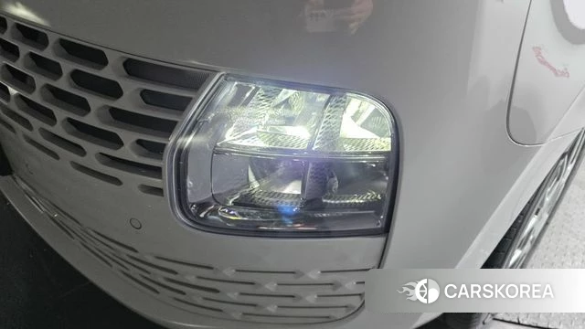 Hyundai Staria id 4194233 из Кореи 14