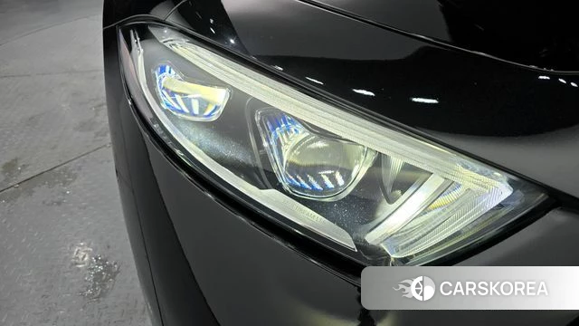 Mercedes-Benz CLS-Class C257 id 4303186 из Кореи 14
