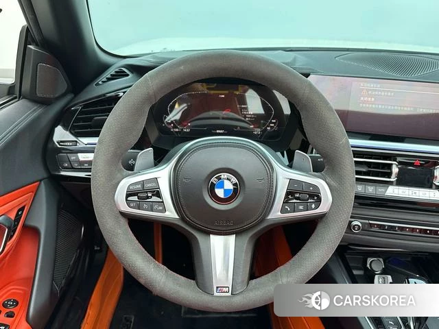 BMW Z4 id 4257304 из Китая 14