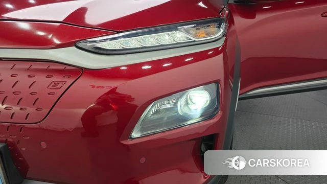 Hyundai Kona Electric id 4536555 из Кореи 14