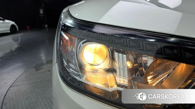 Ssangyong Tivoli Air id 4689289 из Кореи 14