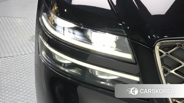 Genesis G80 (RG3) id 4745338 из Кореи 14