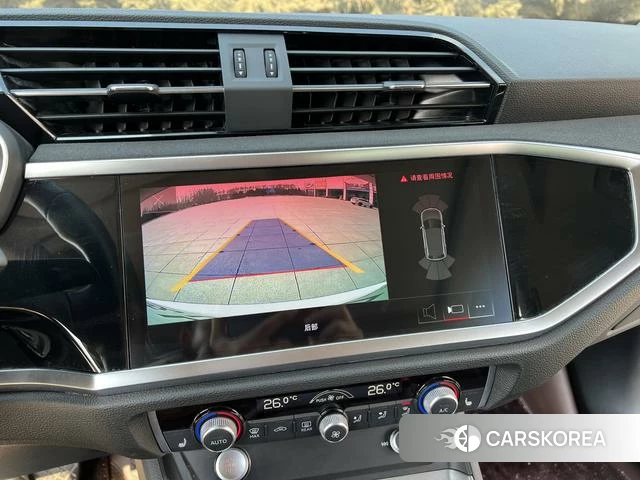 Audi Q3 id 4263305 из Китая 14