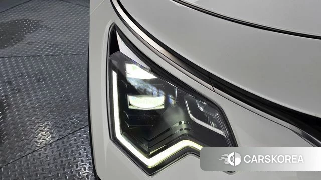 Kia Di Ol Nu Niro id 4618930 из Кореи 14