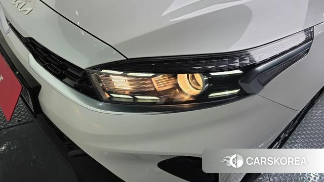 Kia The New K3 2nd generation id 4389385 из Кореи 14