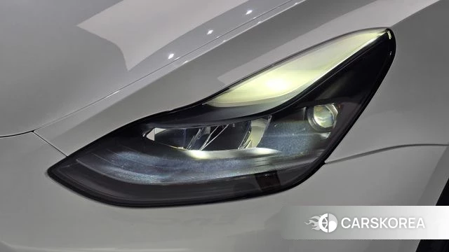 Tesla Model Y id 4739814 из Кореи 14