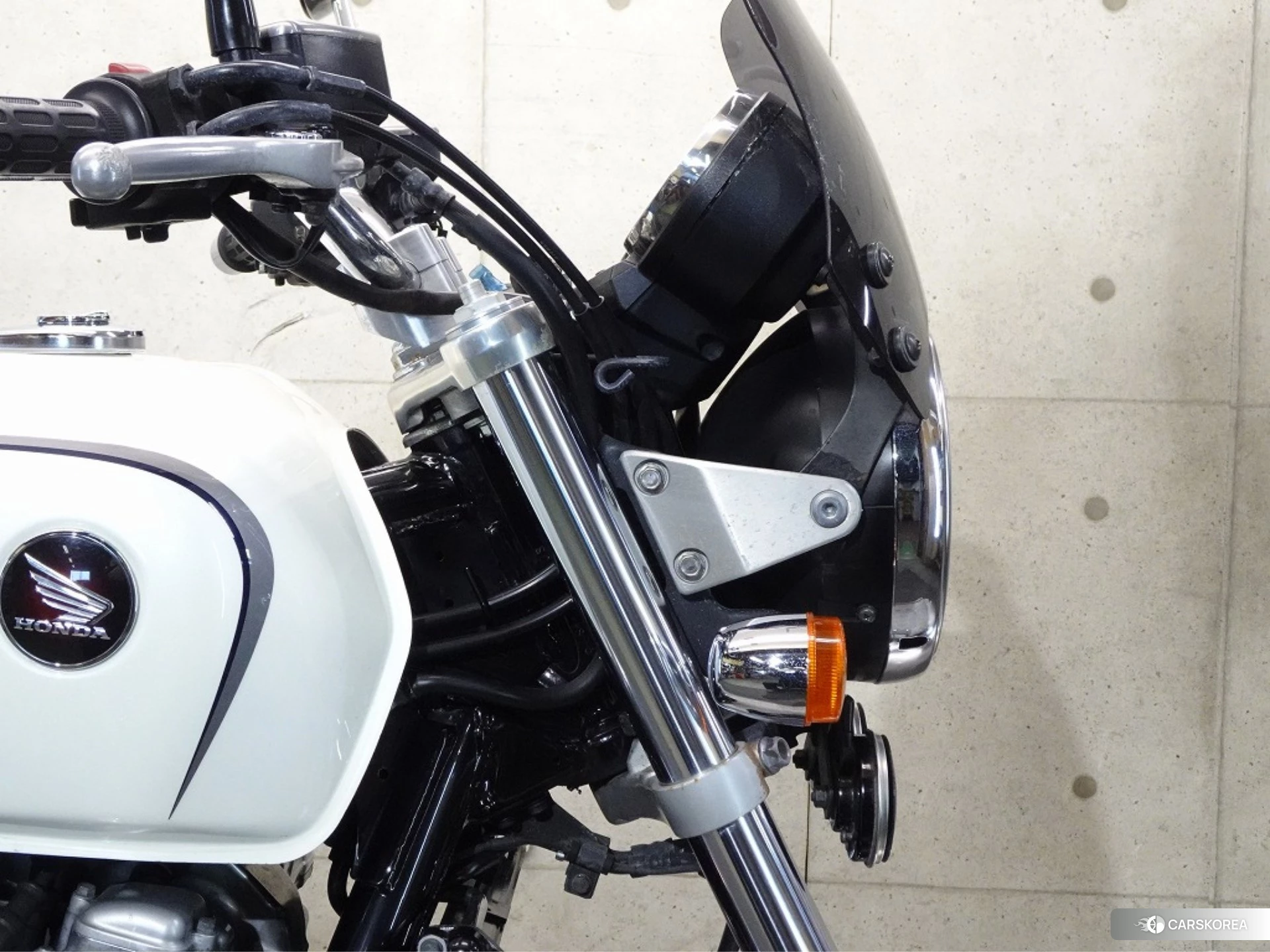 Honda CB1100 ABS id 3950537 из Японии 14