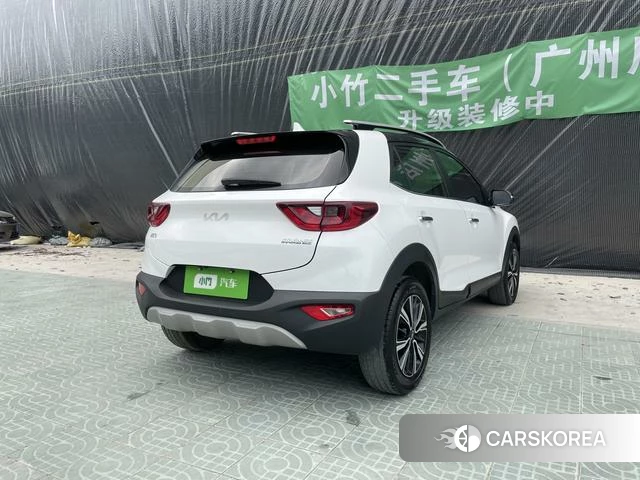 Kia Yi Ran id 4273939 из Китая 14