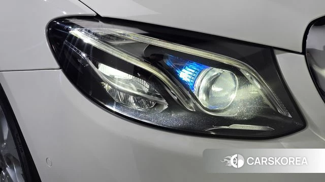 Mercedes-Benz E-Class W213 id 4794940 из Кореи 14
