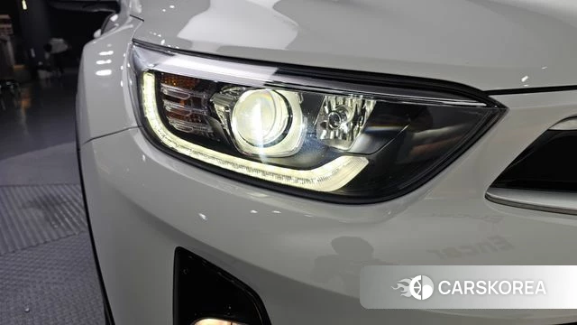 Kia Stonic id 4899935 из Кореи 14
