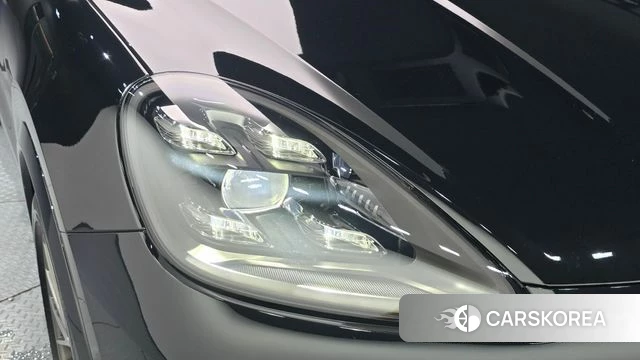 Porsche Cayenne (PO536) id 4640895 из Кореи 14