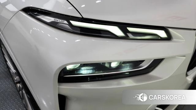 BMW X7 (G07) id 4223038 из Кореи 14