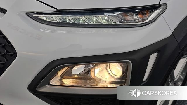 Hyundai Kona id 4411353 из Кореи 14