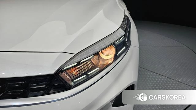 Kia The New K3 2nd generation id 4202520 из Кореи 14