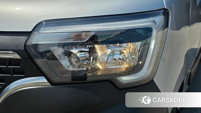 Renault Korea (Samsung) Master id 4464645 из Кореи 14