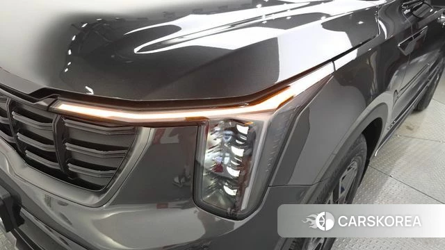 Kia The New Sorento 4th Generation id 4421764 из Кореи 14