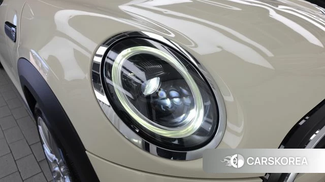 Mini Cooper id 4775153 из Кореи 14