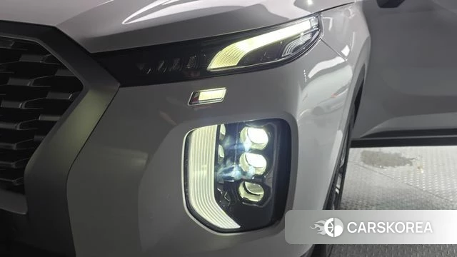Hyundai Palisade id 4632579 из Кореи 14