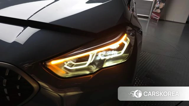 BMW 2 Series Gran Coupe (F44) id 4524990 из Кореи 14