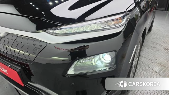 Hyundai Kona Electric id 4604988 из Кореи 14