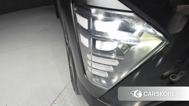 Hyundai Kona (SX2) id 4534153 из Кореи 14