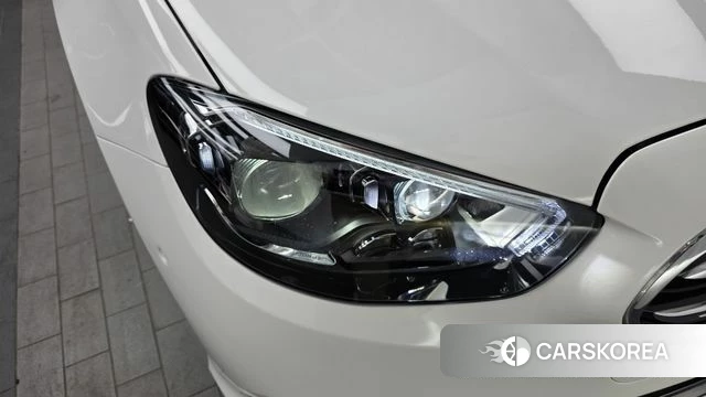 Mercedes-Benz E-Class W213 id 4613069 из Кореи 14