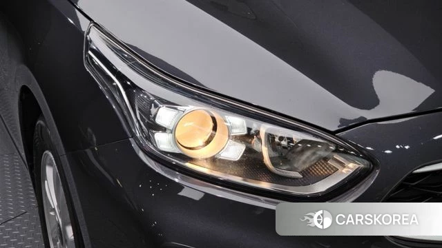 Kia Come New K3 id 4632572 из Кореи 14