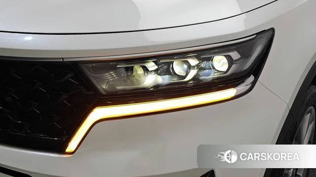Kia Sorento 4th Generation id 4759554 из Кореи 14